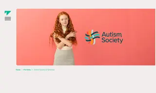 Preview of the Autism Society of America Case Study