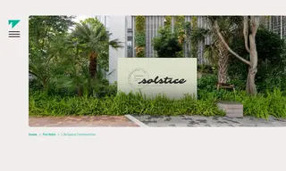 Preview of the Lifespace Communities Case Study