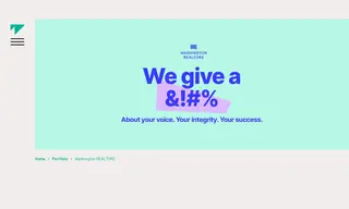 Preview of the Washington Realtors Case Study