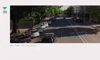 Preview of the Marion County Sheriff’s Office Case Study