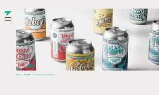 Preview of the Ninkasi Brewing Company Case Study
