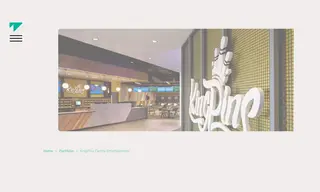 Preview of the KingPins Case Study
