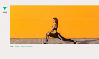 Preview of the Portland Team Fitness Case Study