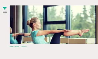 Preview of the LifeBalance Program Case Study