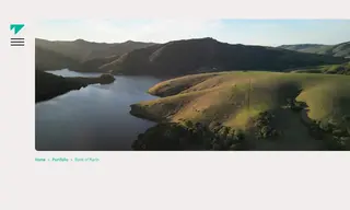 Preview of the Bank of Marin Case Study