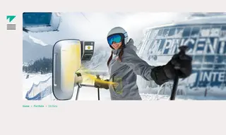 Preview of the SKIDATA Case Study