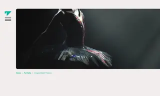 Preview of the Oregon Ballet Theatre Case Study