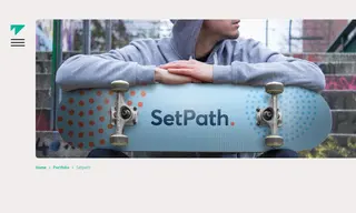 Preview of the SetPath Case Study