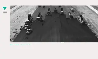 Preview of the Corpac Construction Case Study