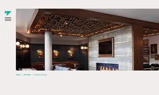 Preview of the Rivage Case Study