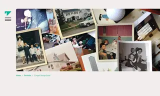 Preview of the Cooper Design Builders Case Study