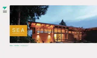 Preview of the Scott Edwards Architecture Case Study