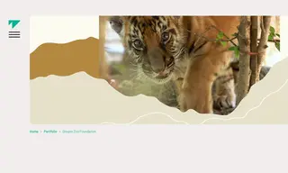 Preview of the Oregon Zoo Foundation Case Study