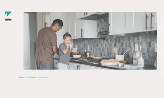 Preview of the Holt Homes Case Study