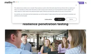 Preview of the Blackpool Skills Academy Case Study