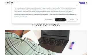 Preview of the Environment Agency Case Study