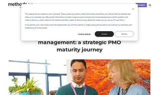 Preview of the Environment Agency Case Study