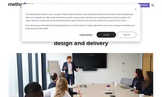 Preview of the DEFRA Case Study