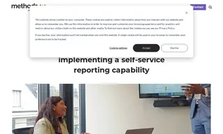 Preview of the DEFRA Case Study