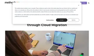 Preview of the Abertay University Case Study