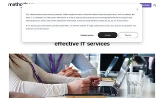 Preview of the Home Office Case Study