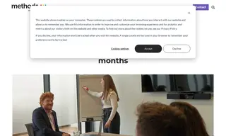 Preview of the Swindon Borough Council Case Study
