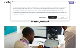 Preview of the NHS Case Study