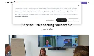 Preview of the UK Government Case Study