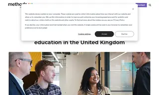 Preview of the Department for Education (DfE) Case Study