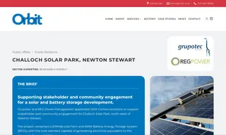 Preview of the Grupotec Case Study