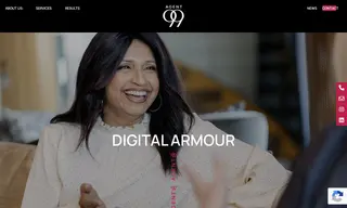 Preview of the Digital Armour Case Study