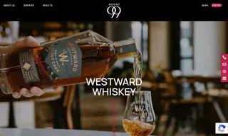 Preview of the Westward Whiskey Case Study