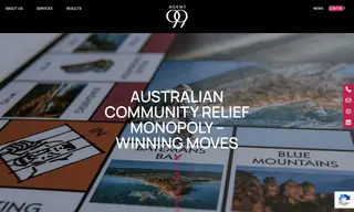 Preview of the Winning Moves Case Study