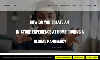 Preview of the Currys PC World Case Study
