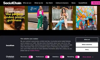 Preview of the Eurostar Case Study