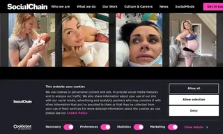 Preview of the UKTV Case Study