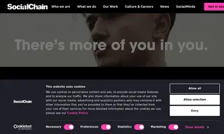 Preview of the Optimum Nutrition Case Study
