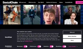 Preview of the BBC Case Study
