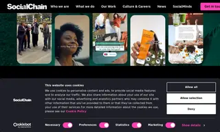 Preview of the Holland & Barrett Case Study