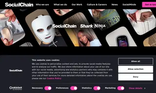 Preview of the SharkNinja Case Study
