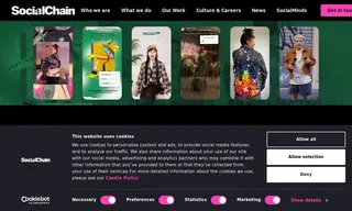 Preview of the Jameson Whiskey Case Study