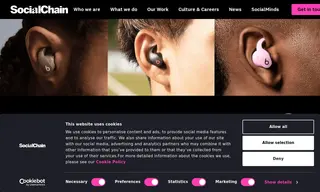 Preview of the Beats Case Study
