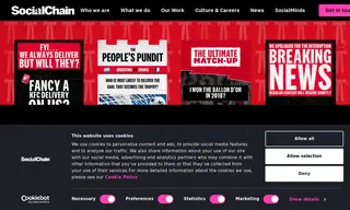 Preview of the KFC Case Study