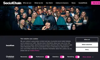 Preview of the BBC Entertainment Case Study