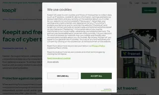 Preview of the Freenet Case Study