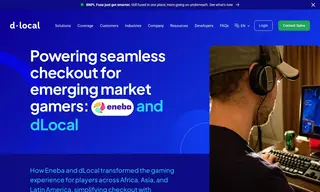 Preview of the Eneba Case Study
