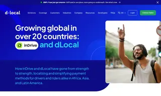 Preview of the inDrive Case Study