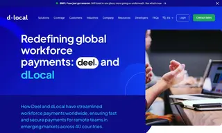 Preview of the Deel Case Study