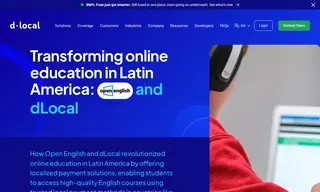 Preview of the Open English Case Study