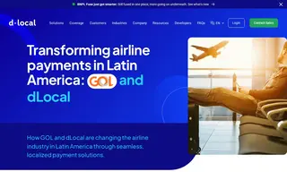 Preview of the GOL Linhas Aéreas Case Study